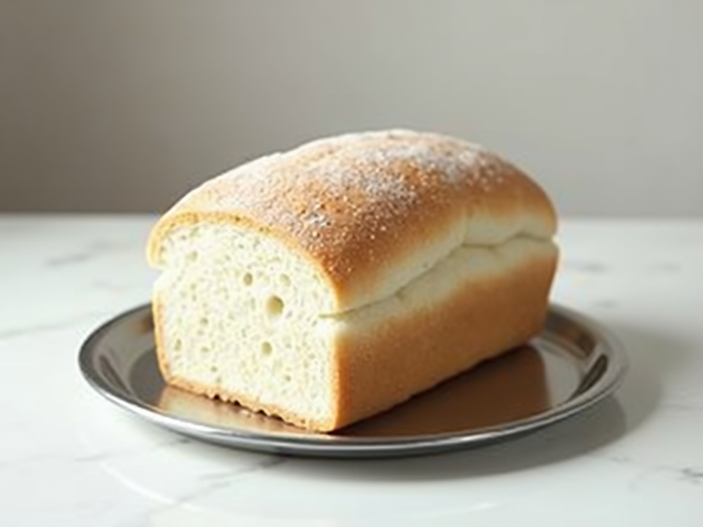 white bread